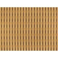 Main product image for Speaker Grill Cloth Fabric Beige/Brown Yard 36" Wide 261-810
